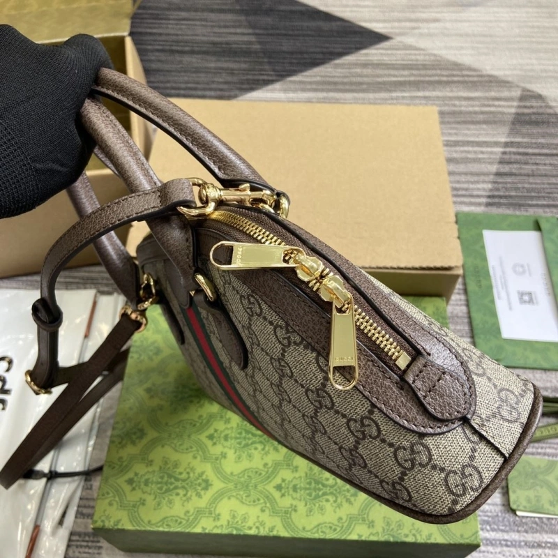 Sleek Gxccx Top Handle Bags 43843