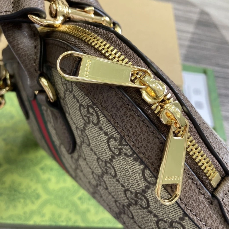 Sleek Gxccx Top Handle Bags 43843
