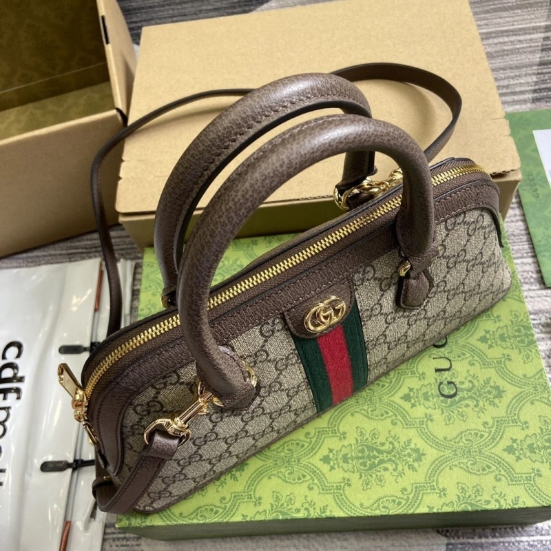 Sleek Gxccx Top Handle Bags 43843