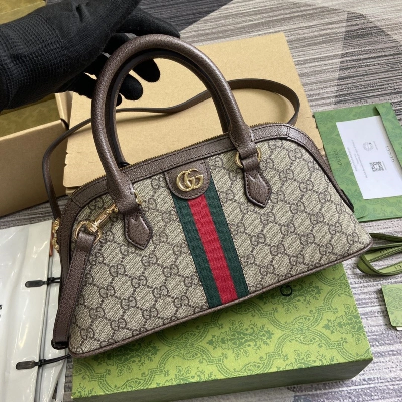 Sleek Gxccx Top Handle Bags 43843