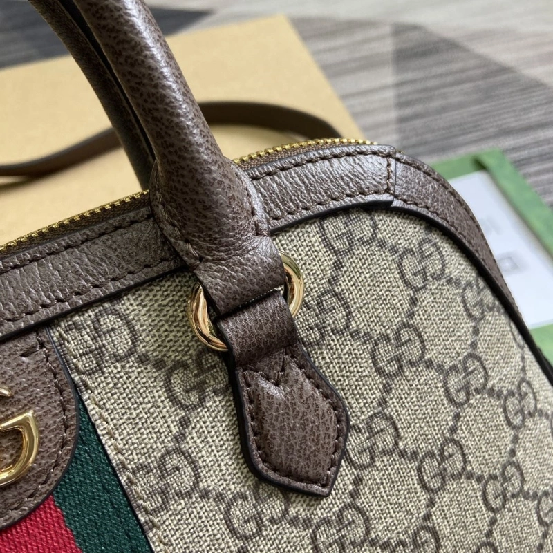 Sleek Gxccx Top Handle Bags 43843