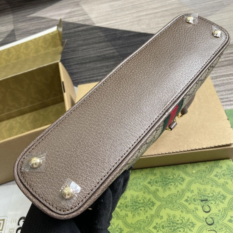 Sleek Gxccx Top Handle Bags 43843
