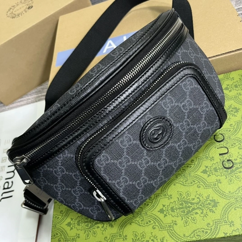 GoAnywhere Gxccx Satchel Bags 44780