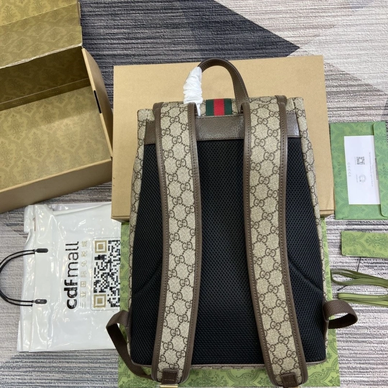Gxccx Backpacks Soft 45325