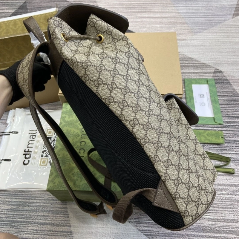 Gxccx Backpacks Soft 45325