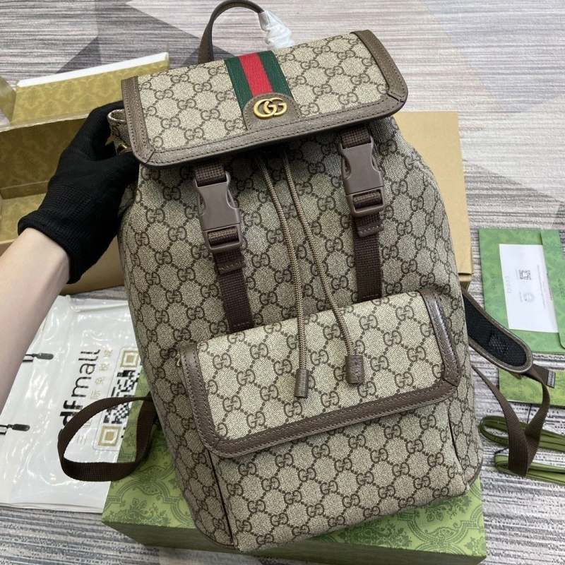 Gxccx Backpacks Soft 45325
