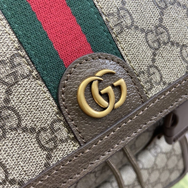 Gxccx Backpacks Soft 45325