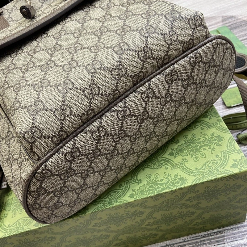 Gxccx Backpacks Soft 45325