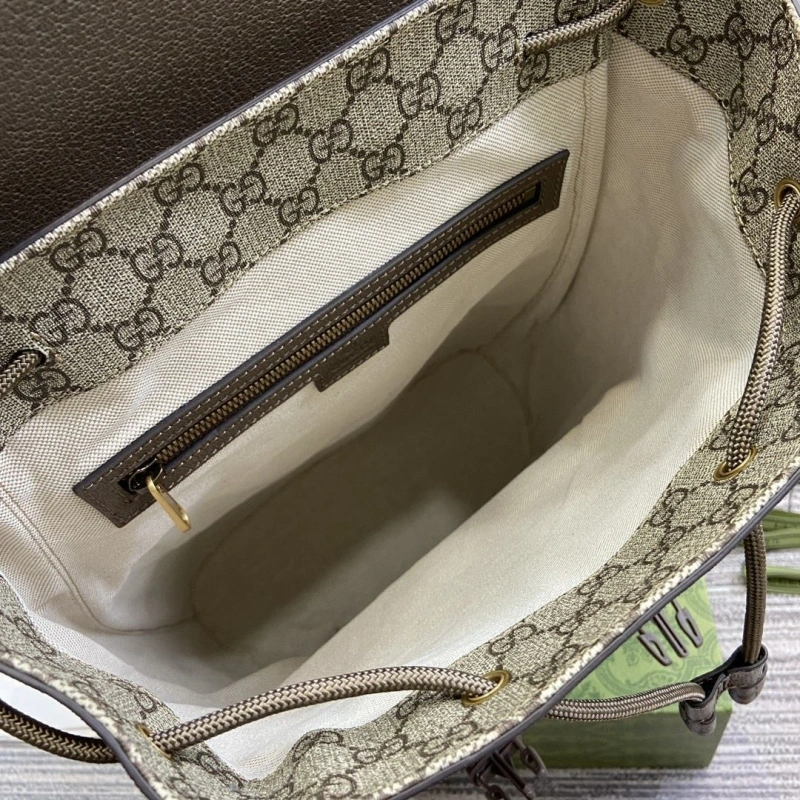 Gxccx Backpacks Soft 45325