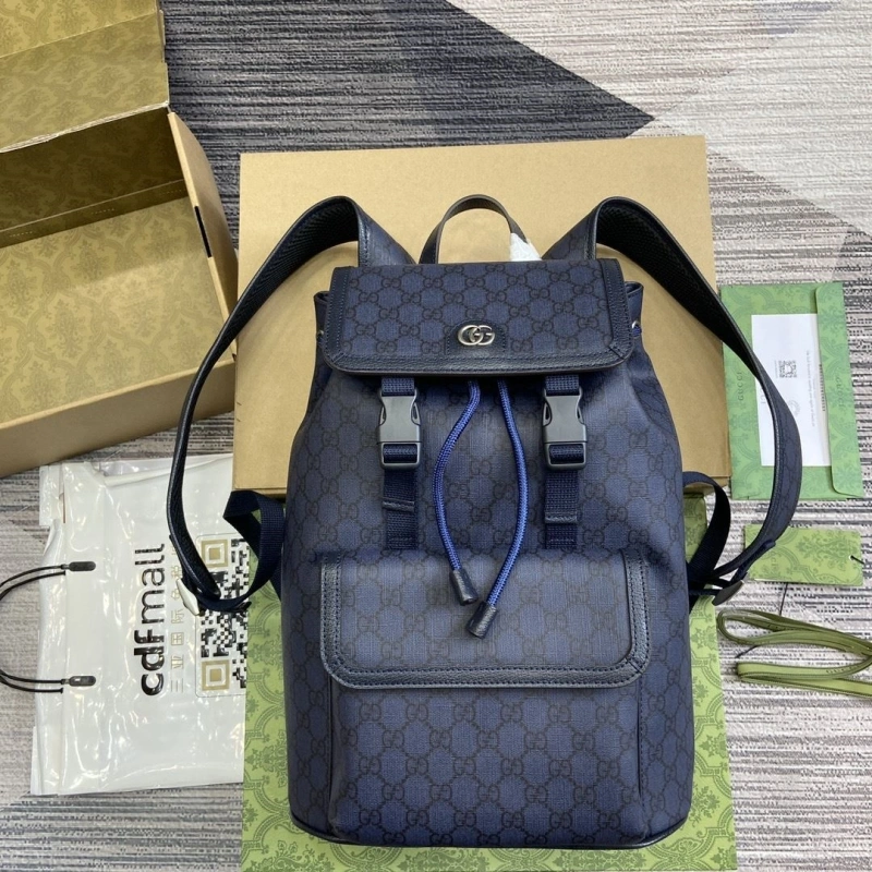 Resilient Gxccx Backpacks 45317
