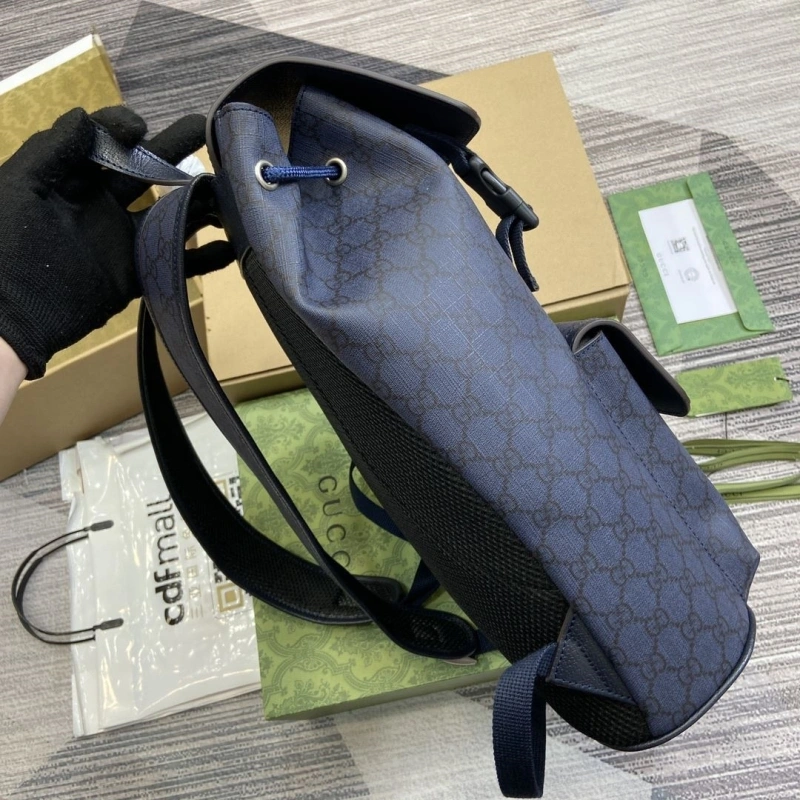 Resilient Gxccx Backpacks 45317