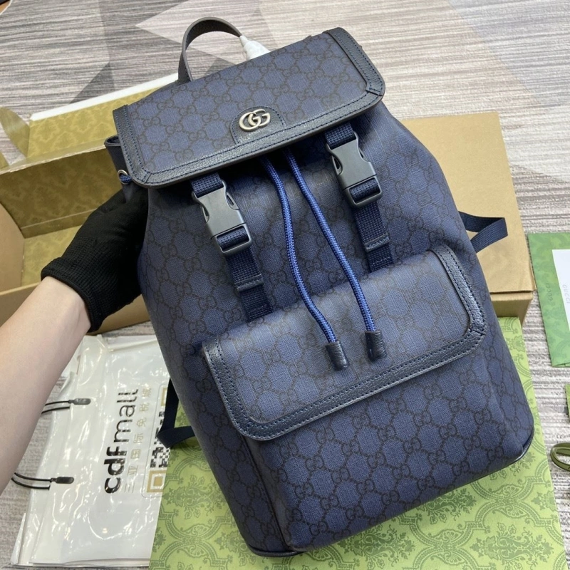 Resilient Gxccx Backpacks 45317