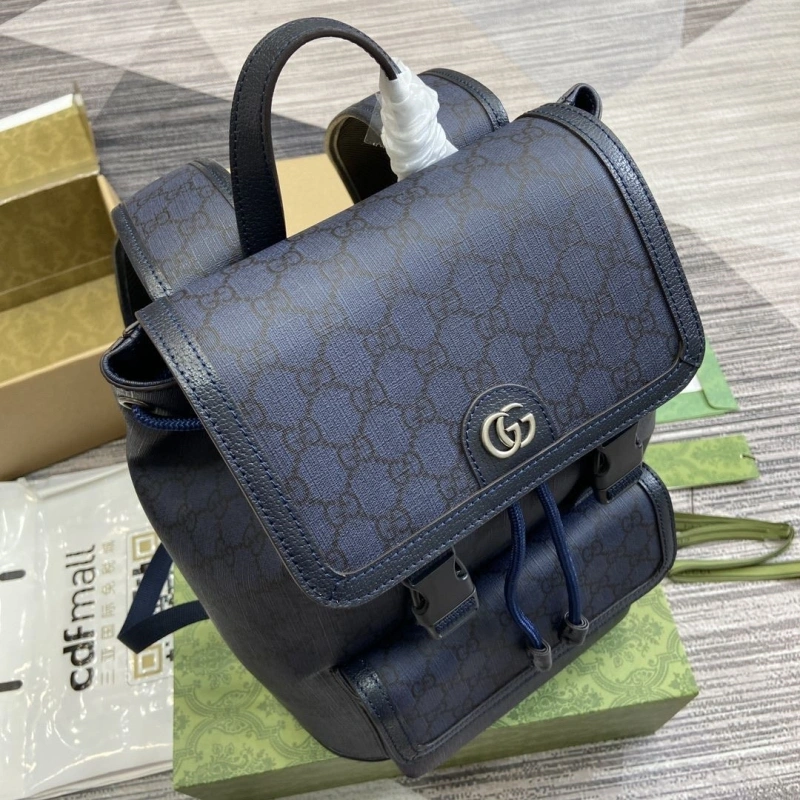 Resilient Gxccx Backpacks 45317