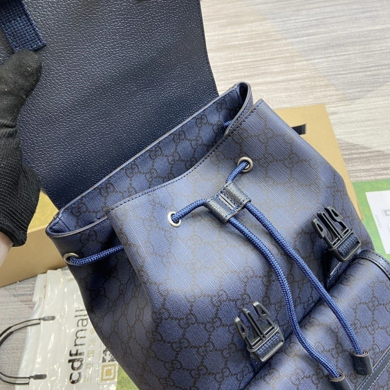 Resilient Gxccx Backpacks 45317