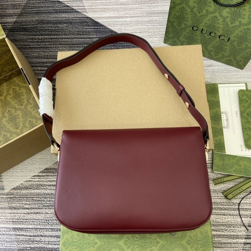 Gxccx Top Handle Bags Flexible 43791