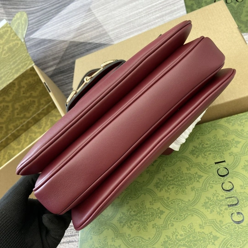 Gxccx Top Handle Bags Flexible 43791