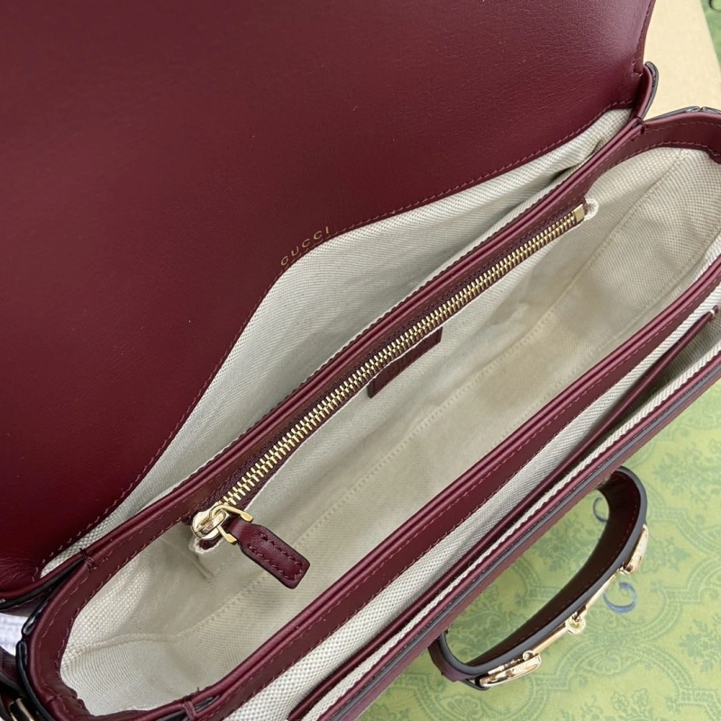 Gxccx Top Handle Bags Flexible 43791