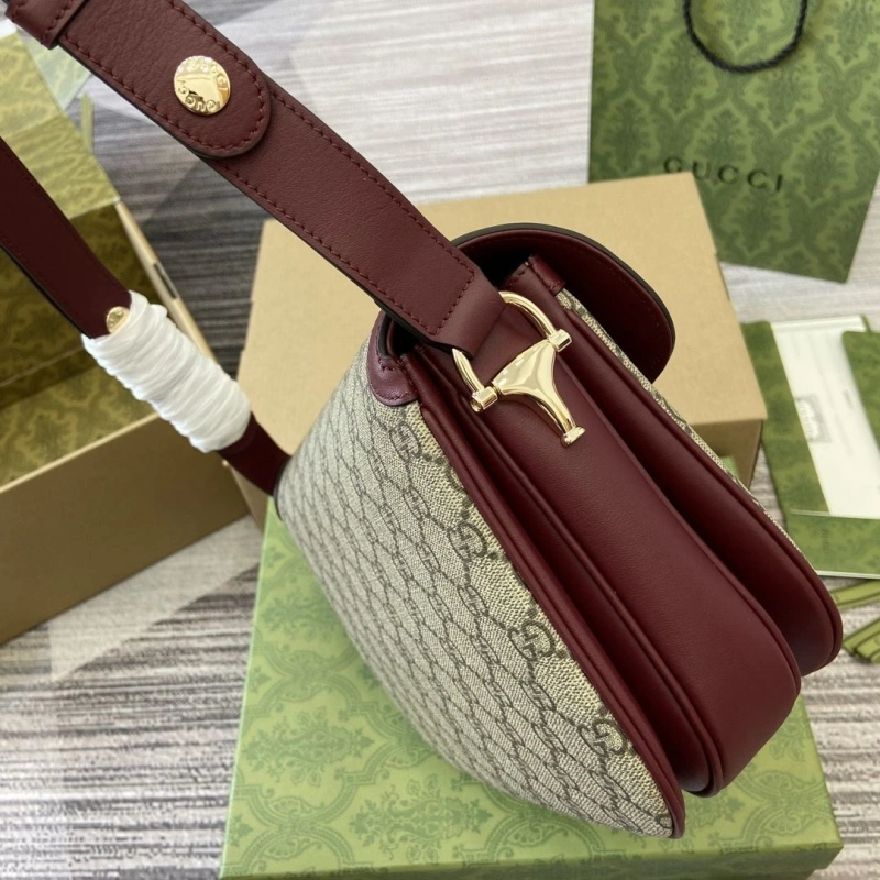 Timeless Gxccx Top Handle Bags 43832