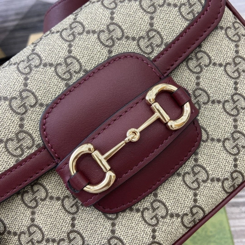 Bright Gxccx Satchel Bags 44783