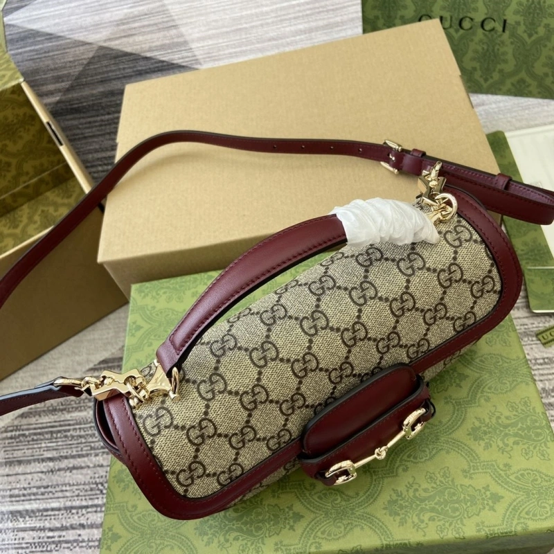 Gxccx Satchel Bags Durable 44776