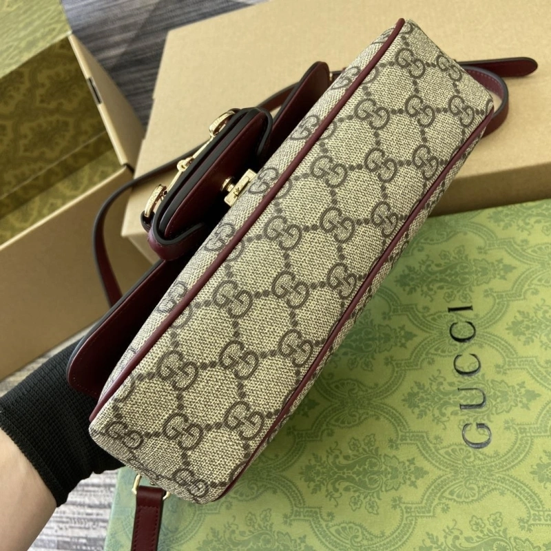 Gxccx Satchel Bags Durable 44776