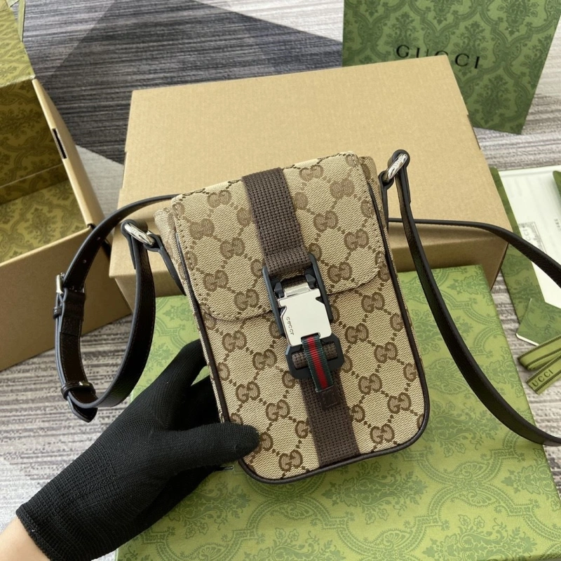 Durable Gxccx Satchel Bags 44767