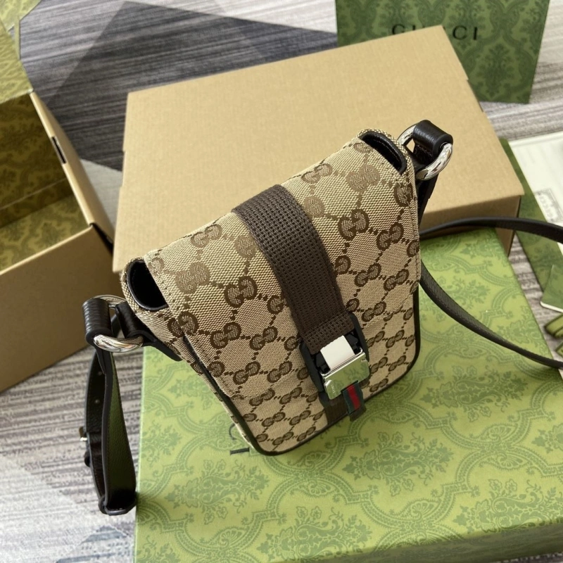 Durable Gxccx Satchel Bags 44767