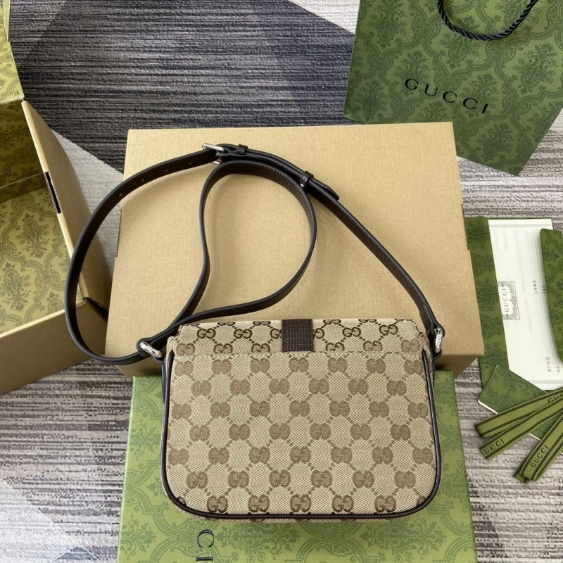 Vibrant Gxccx Satchel Bags 44765