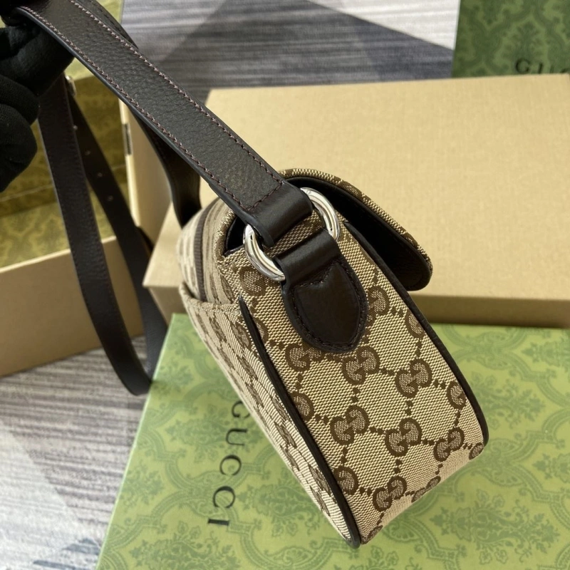 Vibrant Gxccx Satchel Bags 44765