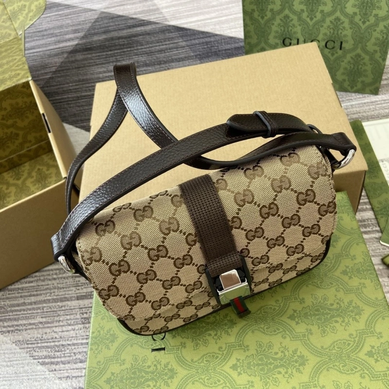 Vibrant Gxccx Satchel Bags 44765