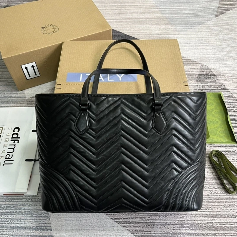 Gxccx Shopping Bags Minimalist 44218