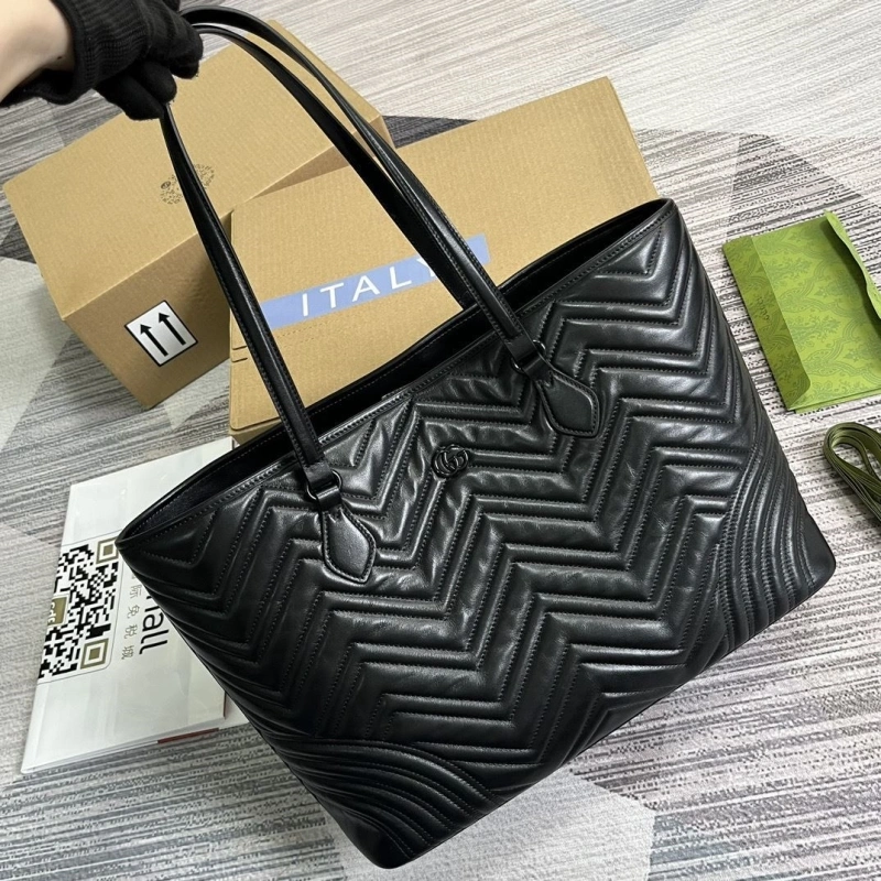 Gxccx Shopping Bags Minimalist 44218
