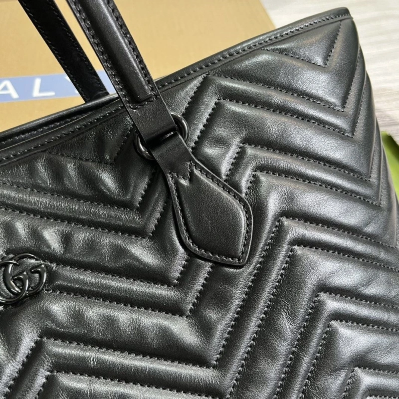 Gxccx Shopping Bags Minimalist 44218