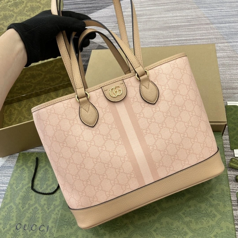 Flexible Gxccx Shopping Bags 44241