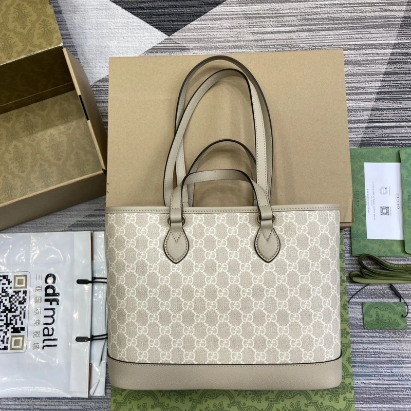 Gxccx Shopping Bags Soft 44207