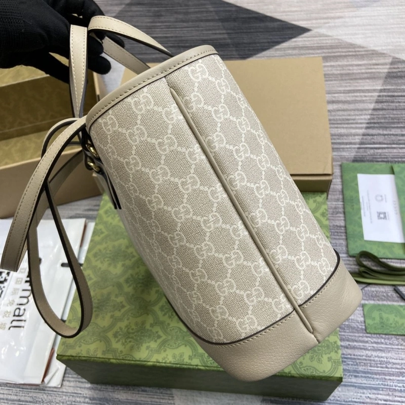 Gxccx Shopping Bags Soft 44207