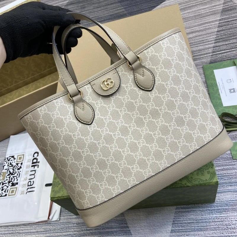 Gxccx Shopping Bags Soft 44207
