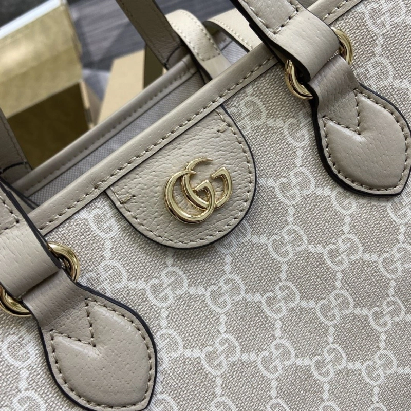 Gxccx Shopping Bags Soft 44207
