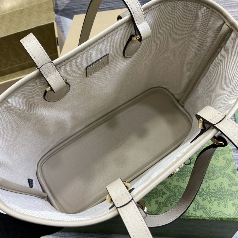 Gxccx Shopping Bags Soft 44207