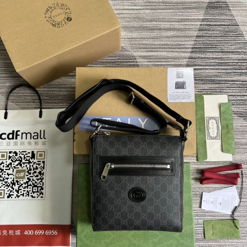 Gxccx Satchel Bags Refined 44775