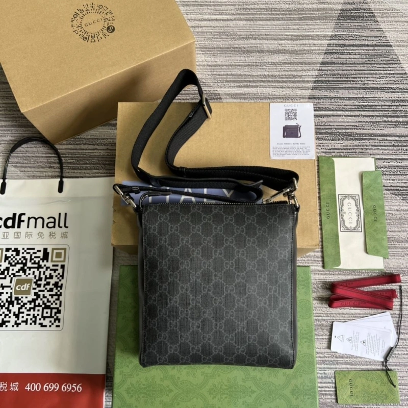 Gxccx Satchel Bags Refined 44775
