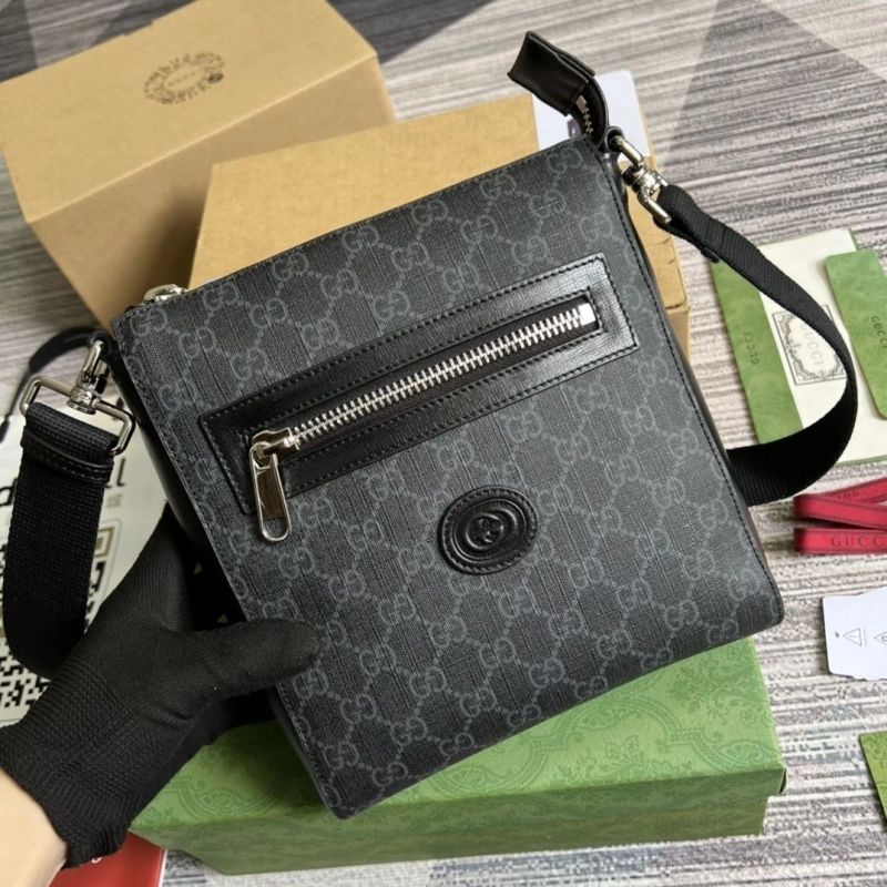 Gxccx Satchel Bags Refined 44775