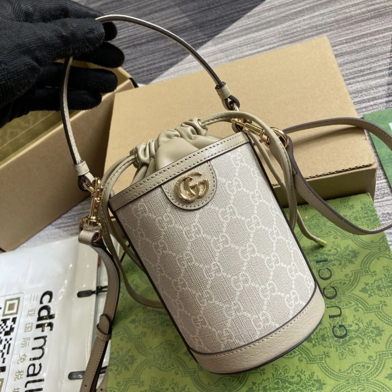 Gxccx Bucket Bags Sophisticated 45193
