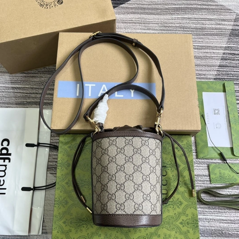 Timeless Gxccx Bucket Bags 45207