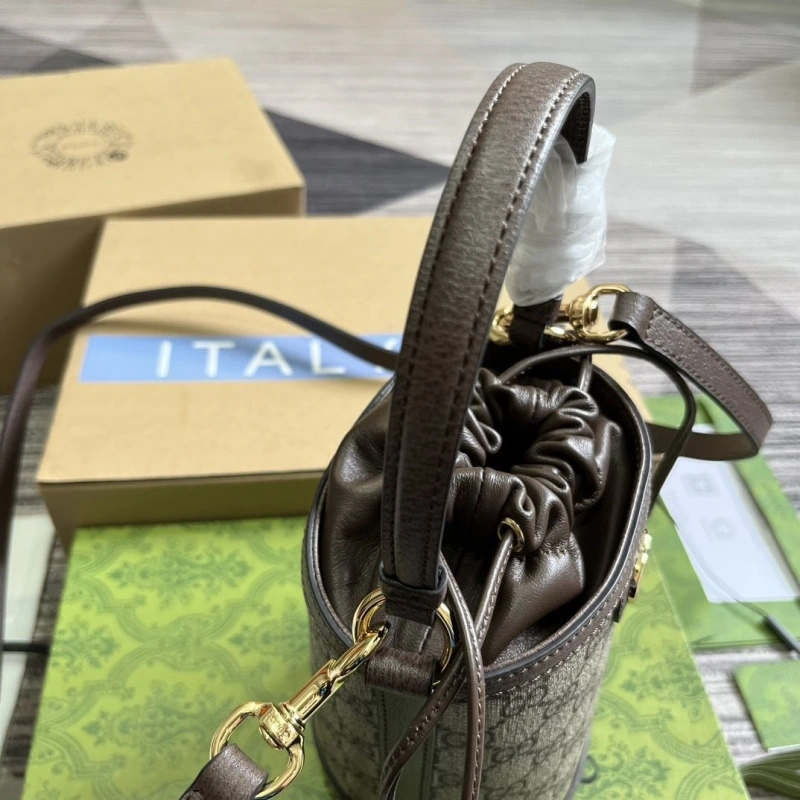 Timeless Gxccx Bucket Bags 45207