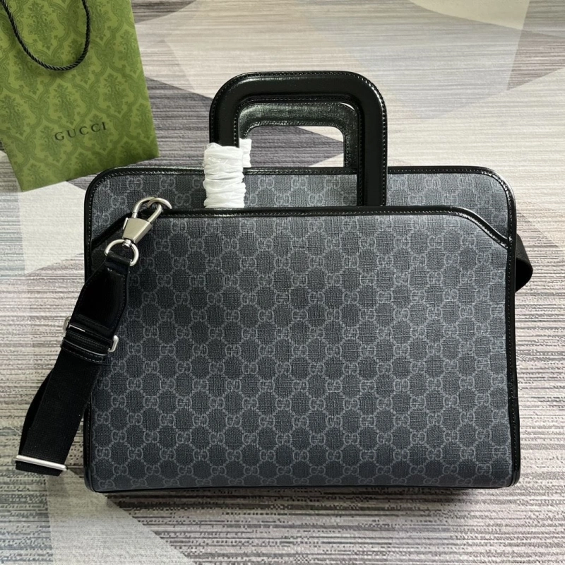 Sophisticated Mens Gxccx Briefcases 43137