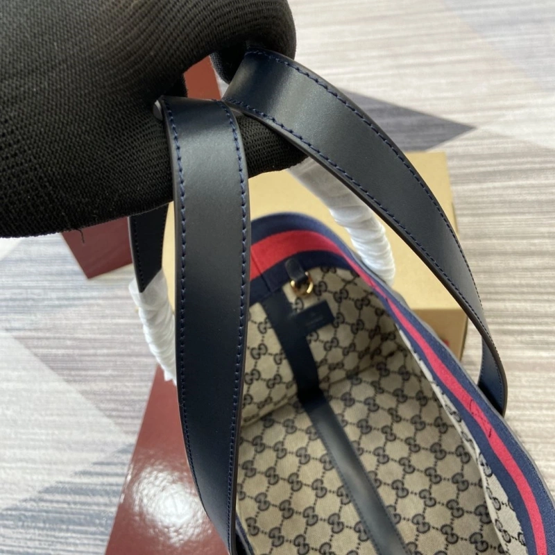 Functional Gxccx Shopping Bags 44224