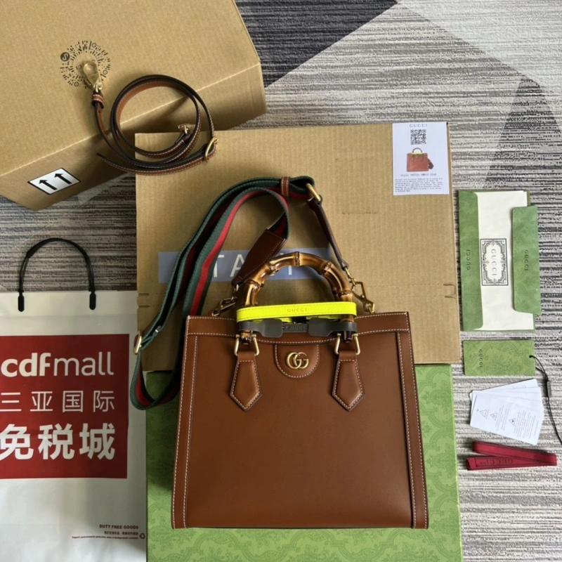 Gxccx Top Handle Bags Functional 43802