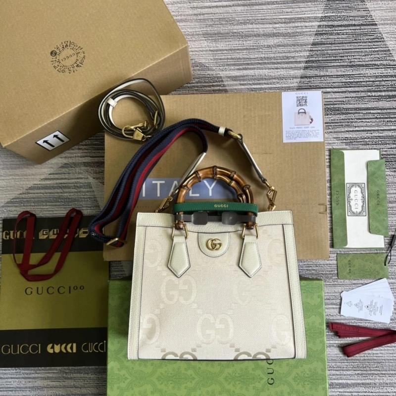 WellDesigned Gxccx Top Handle Bags 43793