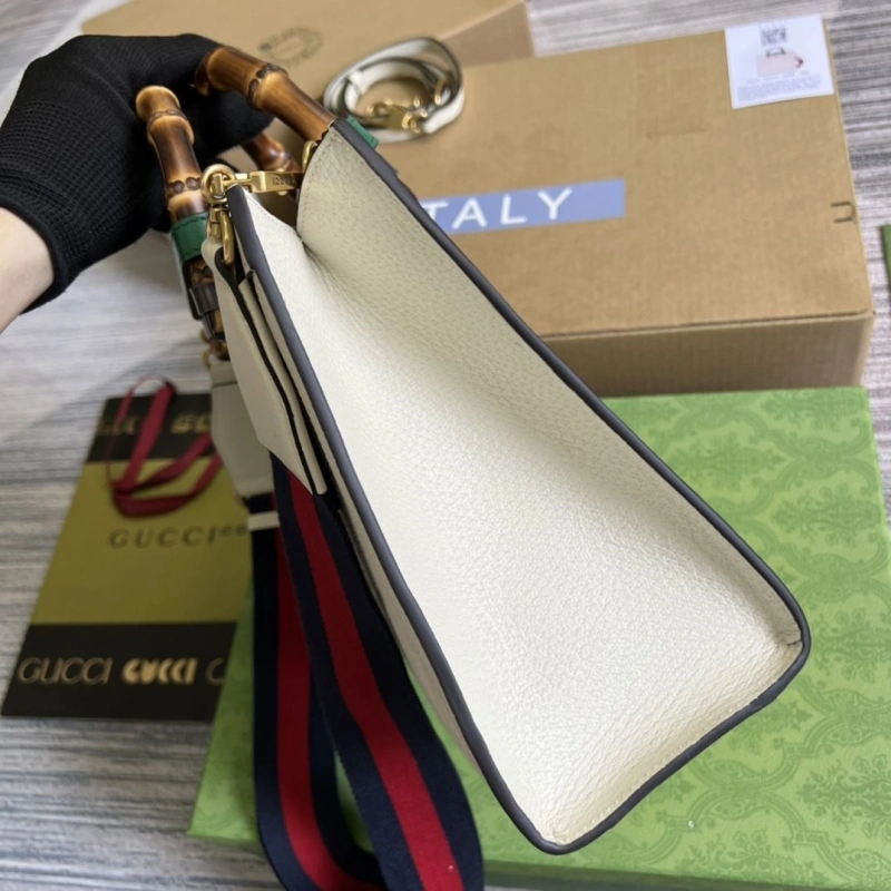WellDesigned Gxccx Top Handle Bags 43793